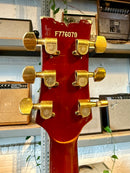 1977 Ibanez Artist AR300-AV
