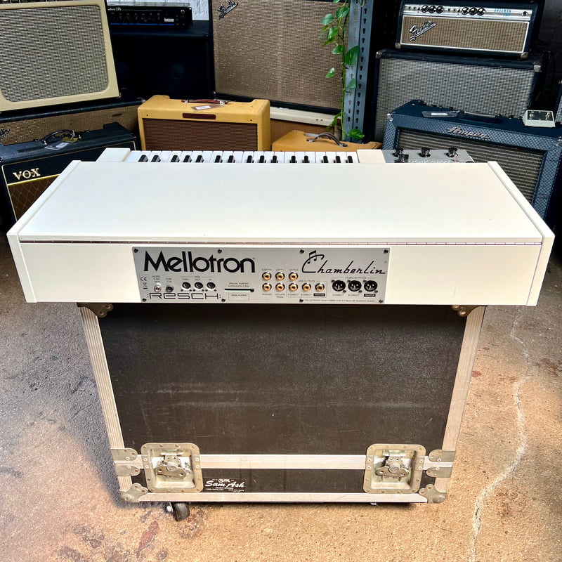 Used Mellotron M400D