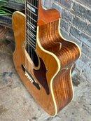 2005 Gibson Songwriter Deluxe