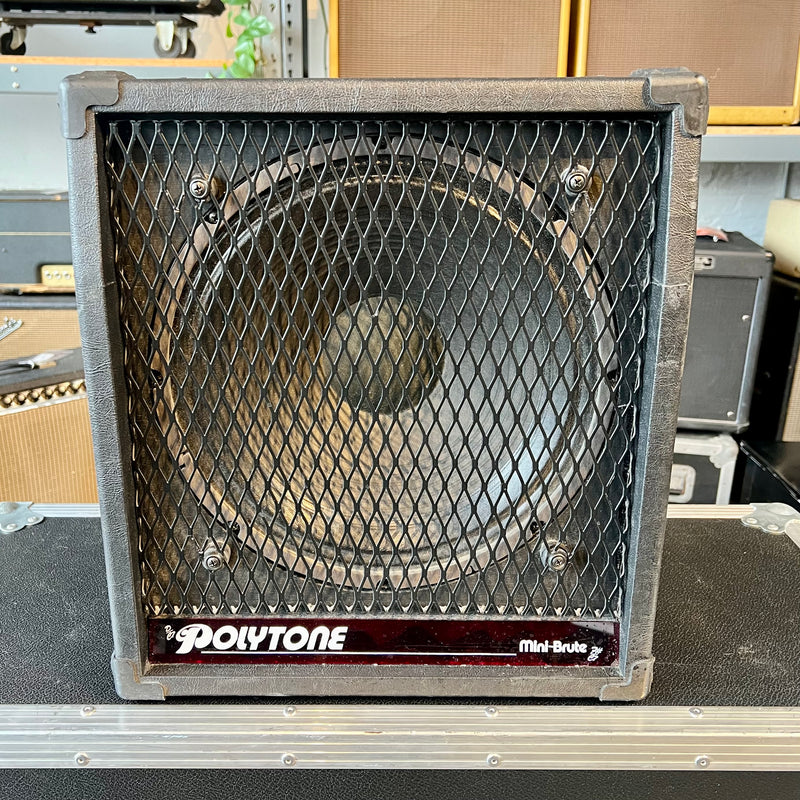 Used Polytone Mini-Brute II