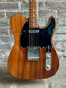 1985 Fender TL-69 Rosewood MIJ