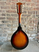 1963 Gibson A40 Mandolin
