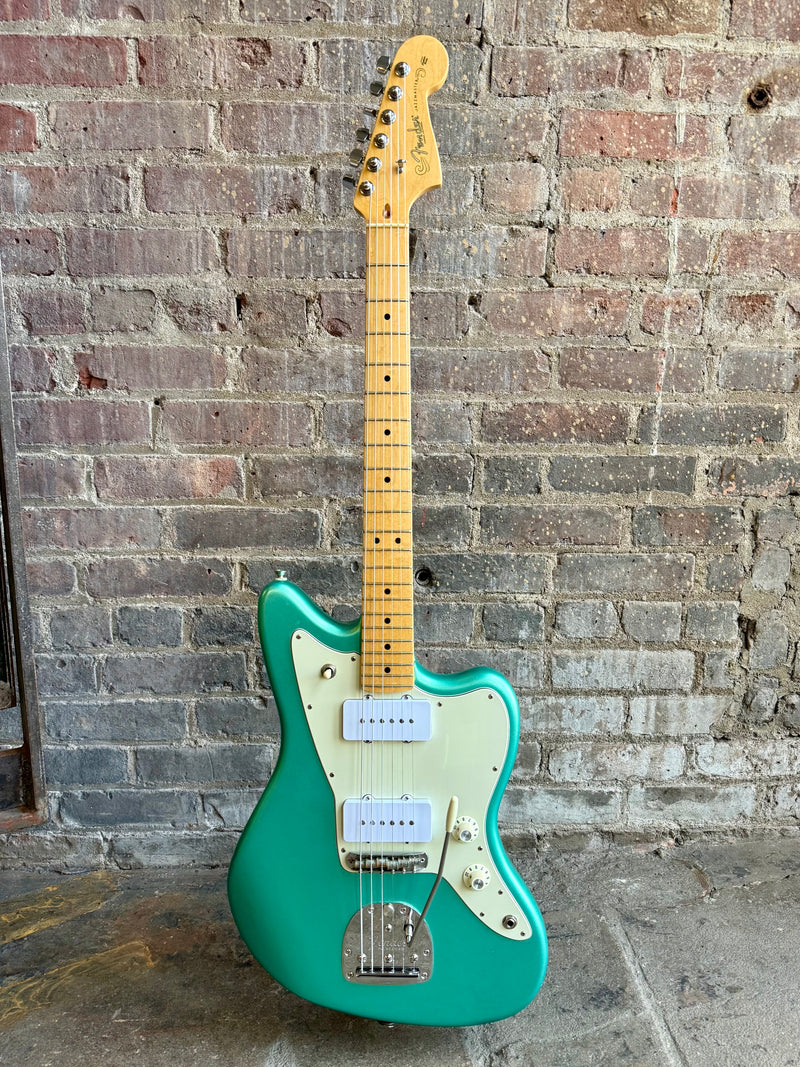 2017 Fender Jazzmaster American Professional