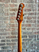 2016 Epiphone "Treasure" Firebird I Joe Bonamassa Signature