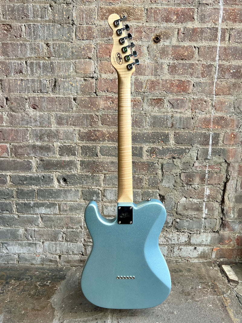 2023 G&L Custom Shop Bluesboy