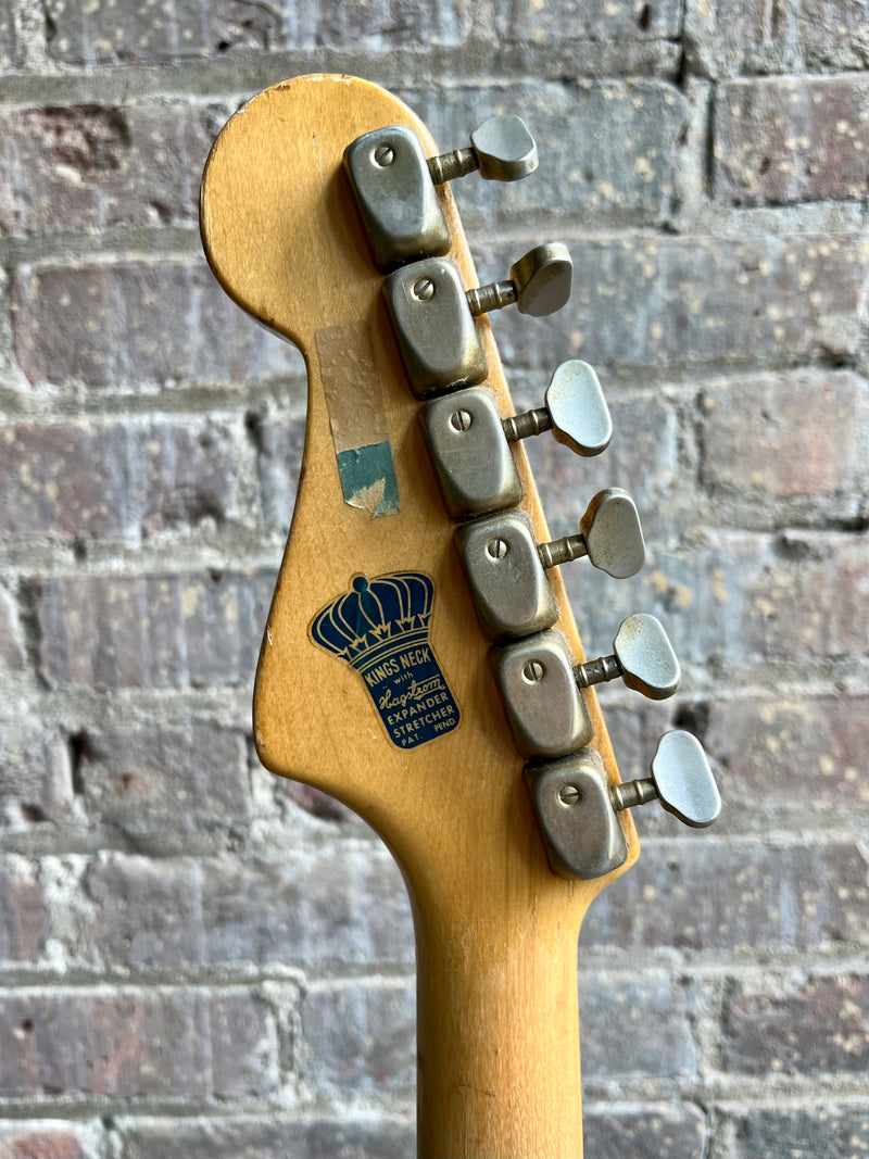 1965 Hagstrom III