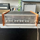 1970's dbx 128 Dynamic Range Enhancer / Noise Reduction System