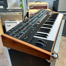 Used Sequential Used Prophet 6