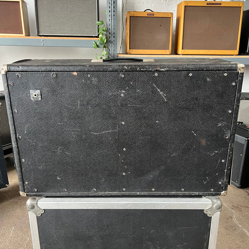 Ca. 1966 Fender Bassman Cab