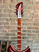 1997 Rickenbacker 381 V69