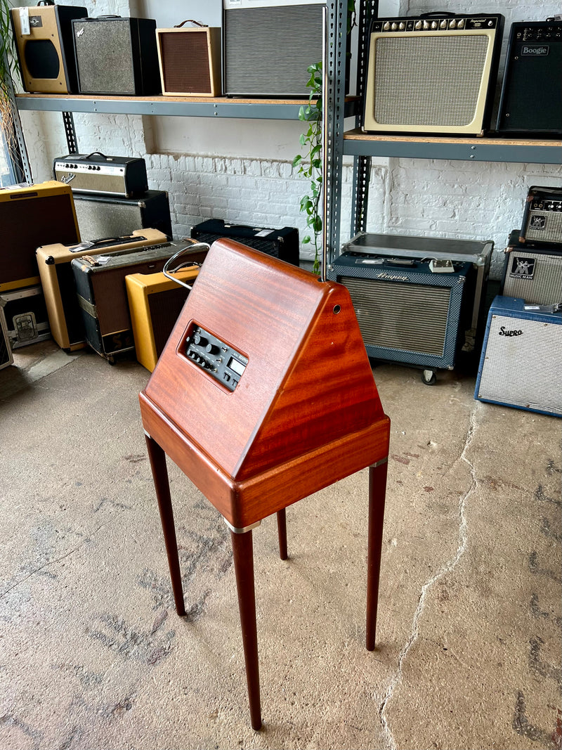 Ca. 1997 Big Briar Ethervox MIDI Theremin