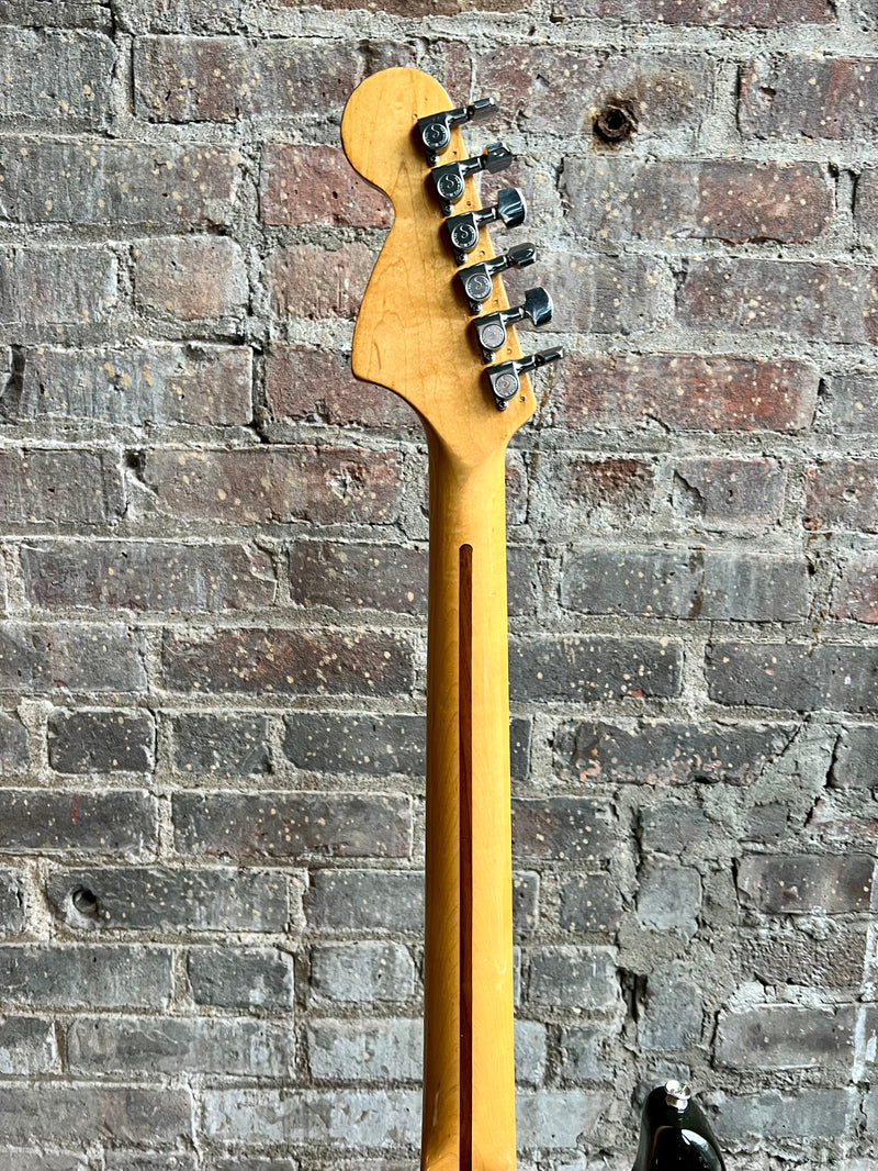 1974 Fender Stratocaster