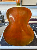 Ca 1960 Guild A-50