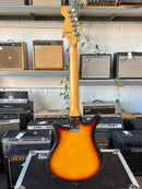 Ca. 1970 Teisco E-110