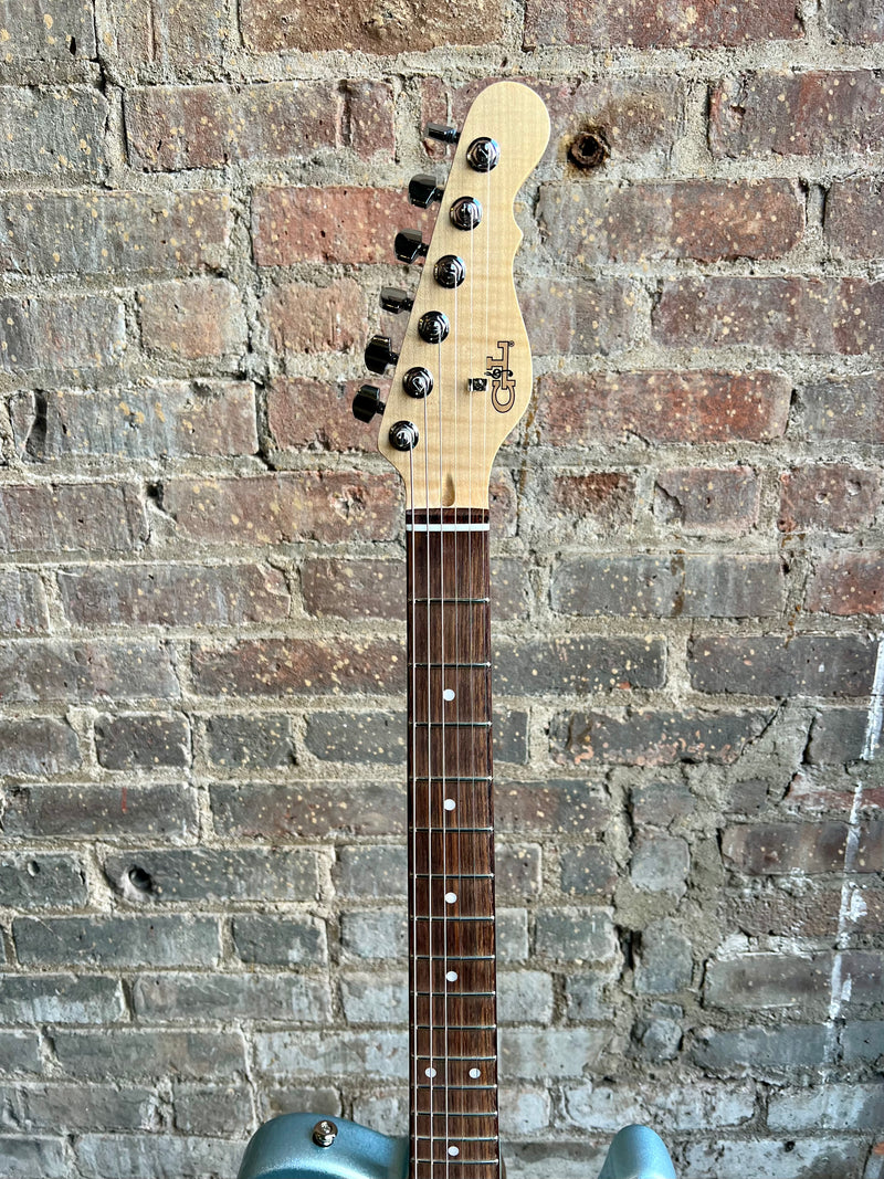 2023 G&L Custom Shop Bluesboy