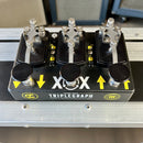 Used Coppersound x Third Man Triplegraph by Jack White