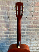 Ca. 1970 Harmony 121 Folk Nylon
