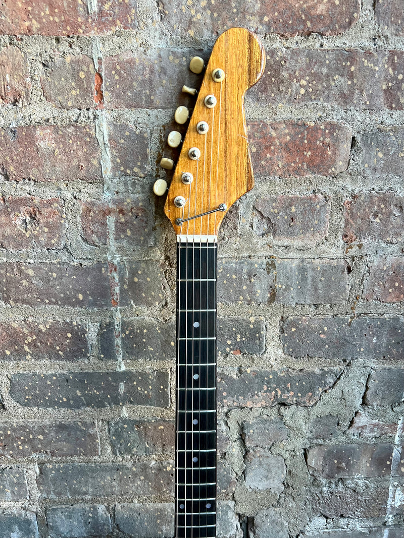 1960's Teisco / Sekova 200 Electric