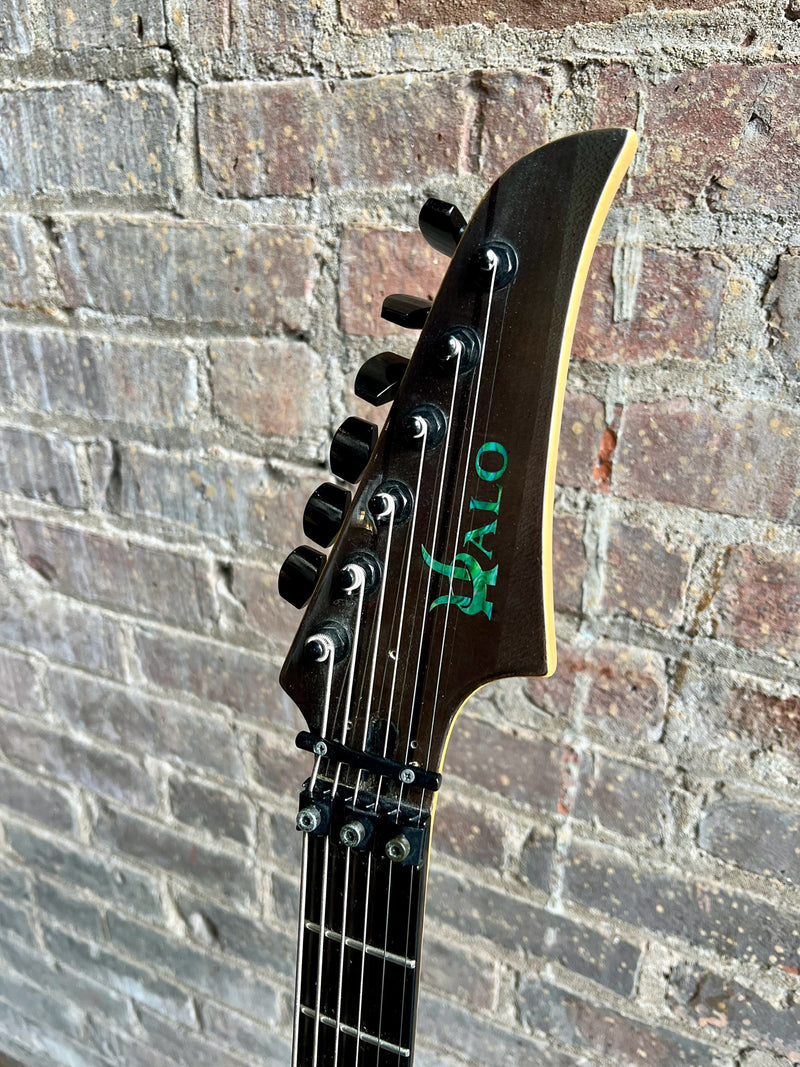 Used Halo Baritone