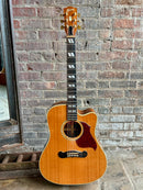 2005 Gibson Songwriter Deluxe