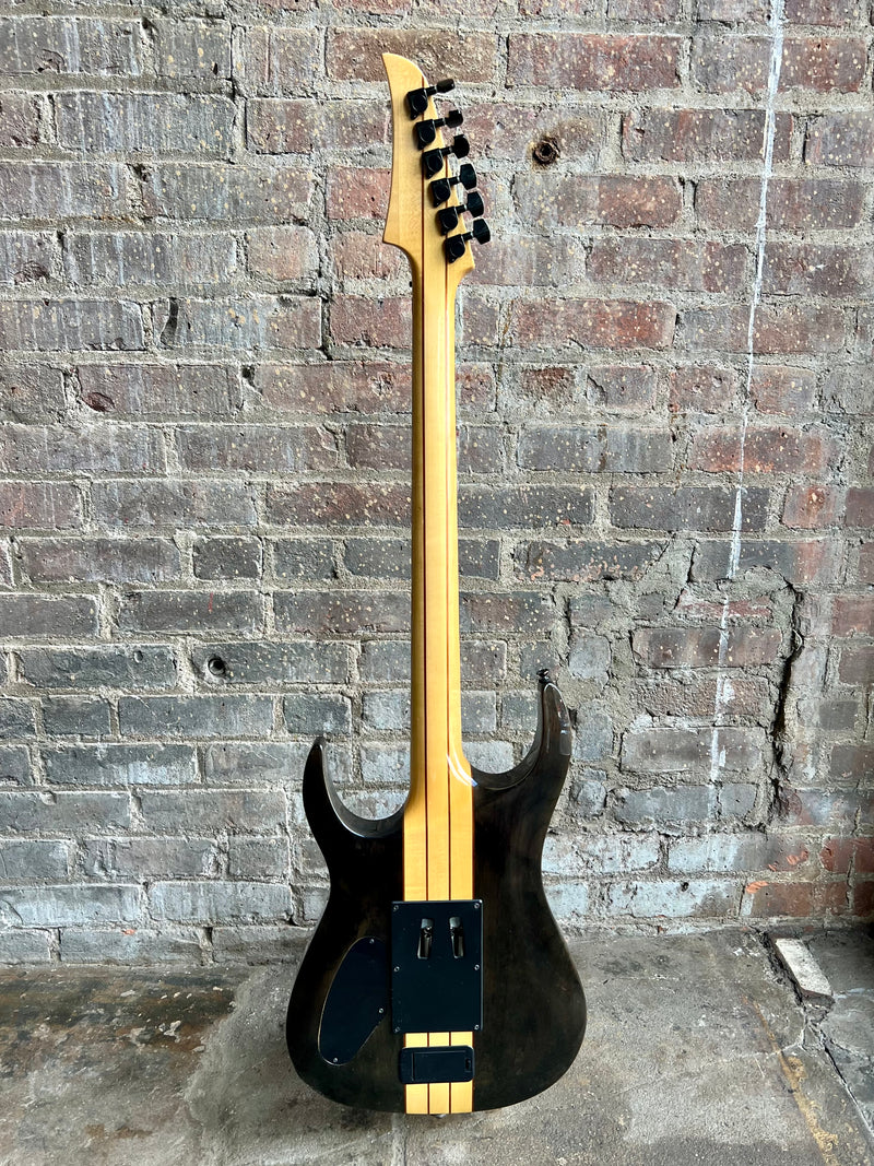 Used Halo Baritone