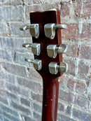 1970's Yamaha FG 200