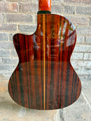 Used Alvarez Yari CY127CE