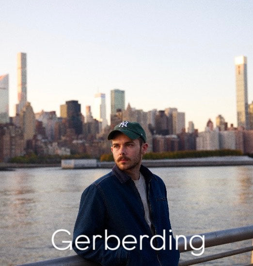 04/10/25 Gerberding / Genovieve / Talia Friedenberg