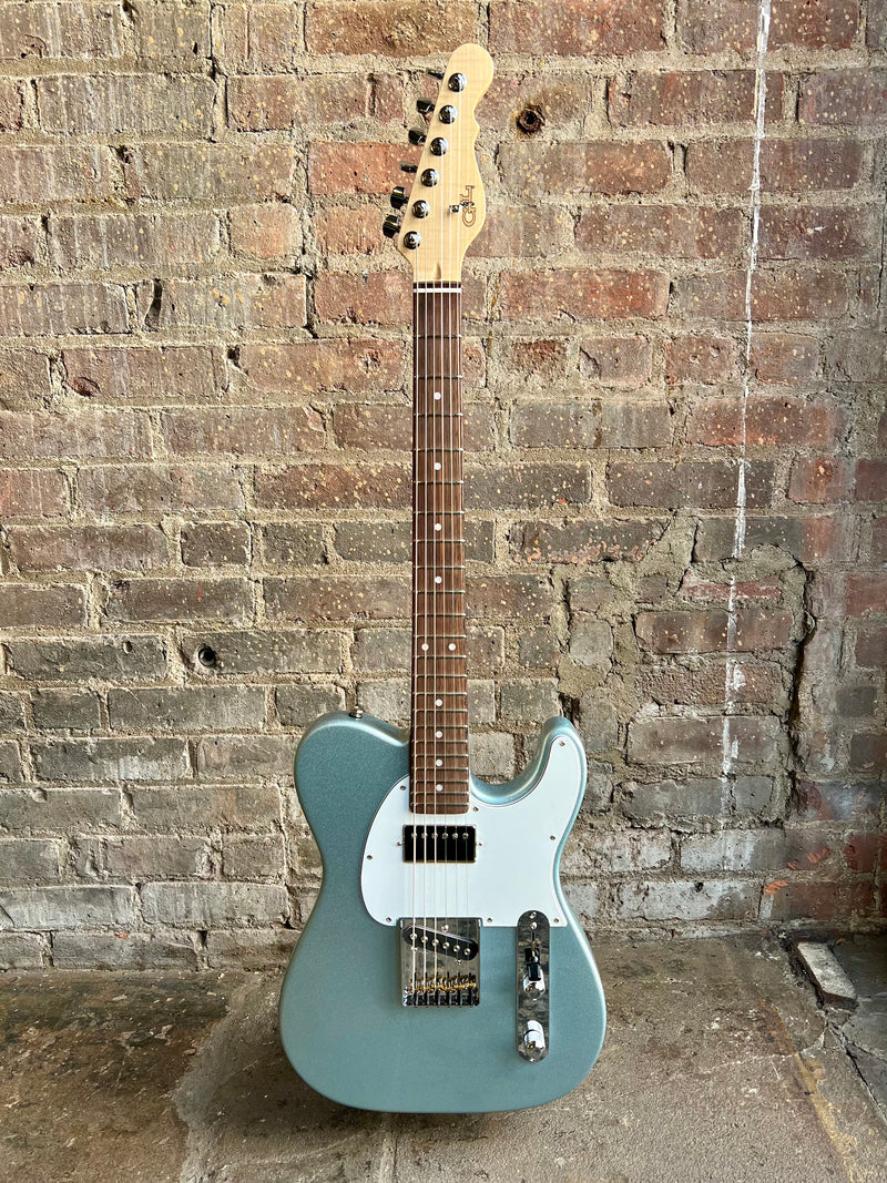 2023 G&L Custom Shop Bluesboy