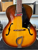 Ca 1960 Guild A-50