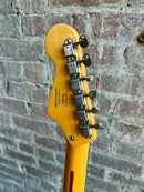 Used Squier Vintage Modified Jazzmaster Special - 2-Tone Sunburst
