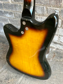 1960's Harmony H15 Bobkat