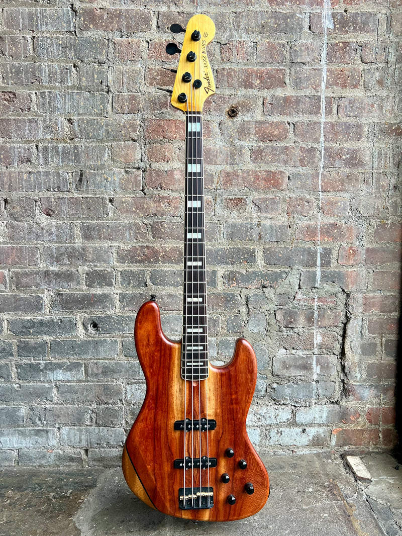 Parts J Bass