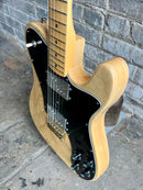 2018 Fender American Vintage "Thin Skin" '72 Telecaster Deluxe FSR