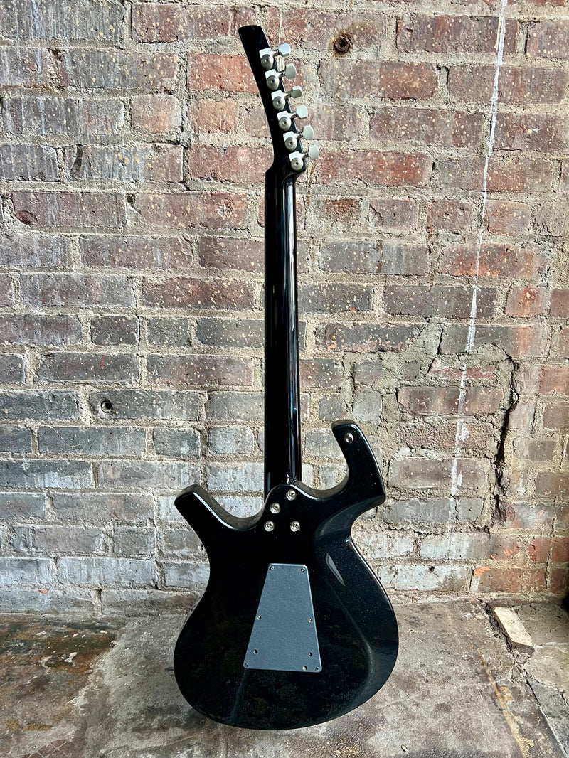 1997 Parker Nitefly - Black