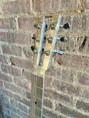 Partscaster w/ Electrical Guitar Company Neck