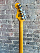 2022 Fender Nile Rodgers Signature Hitmaker Stratocaster