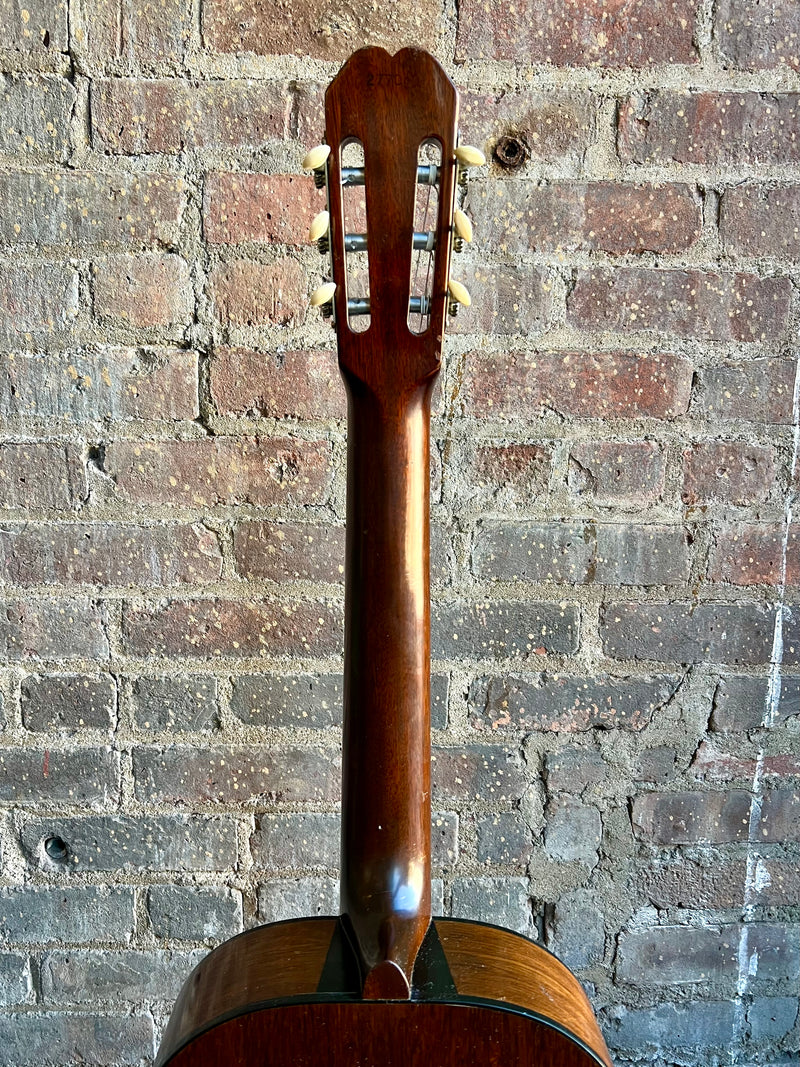 1965 Epiphone Classic EC150