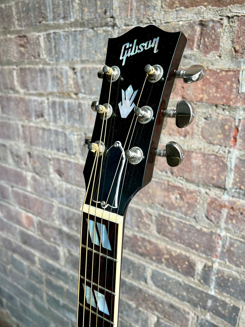 2021 Gibson Hummingbird Standard