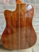 2005 Gibson Songwriter Deluxe