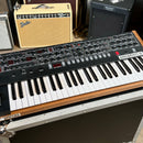 Used Sequential Used Prophet 6