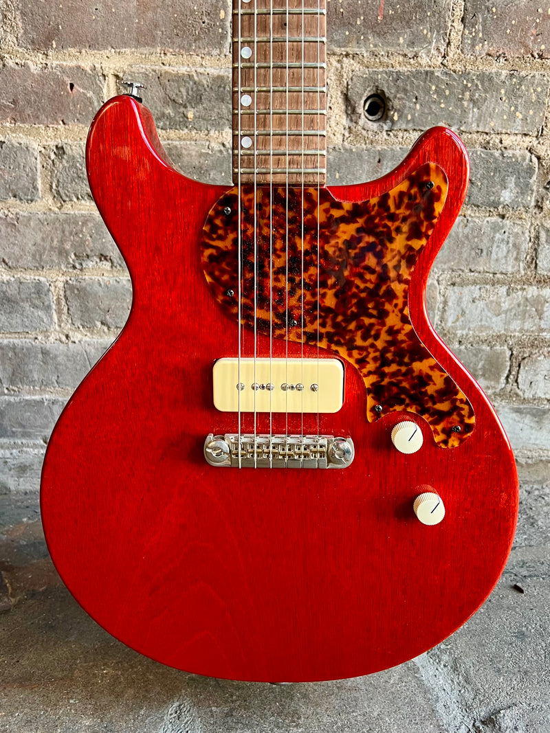Used McCurdy B-Roy