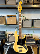 1978 Fender Jazz Bass