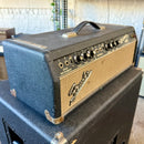 1967 Fender Bassman Amp