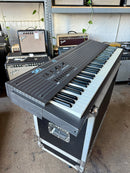 Ca. 1984 Seil PX