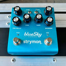 Used Strymon Blue Sky V2