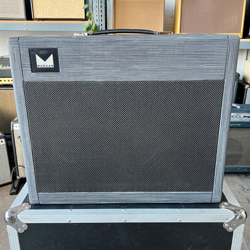 Used Morgan SW22R