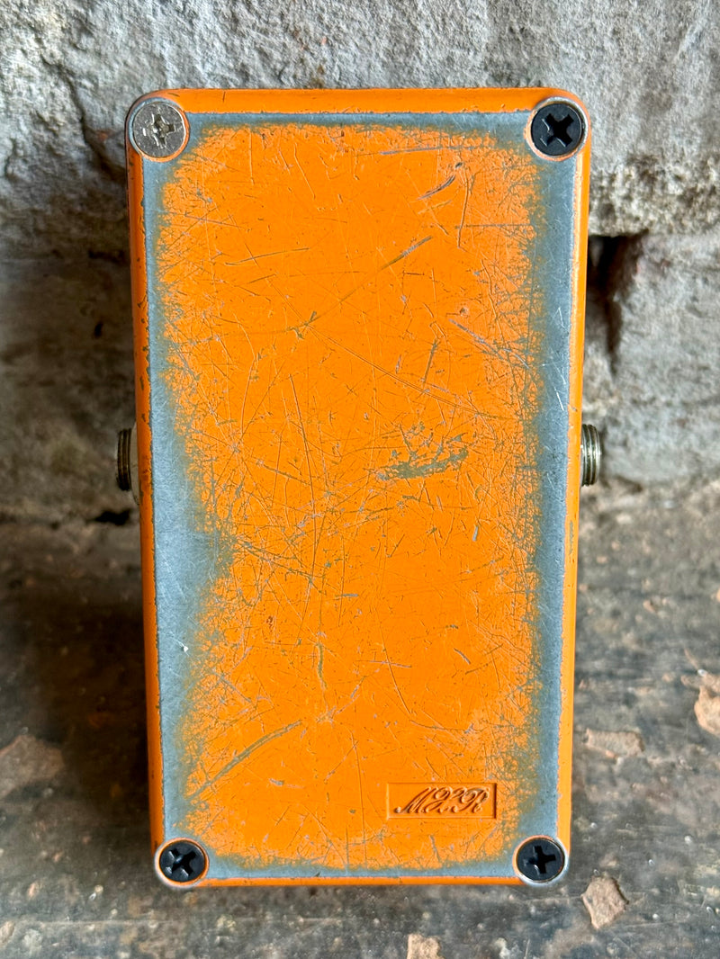 1975 MXR Script Phase 90