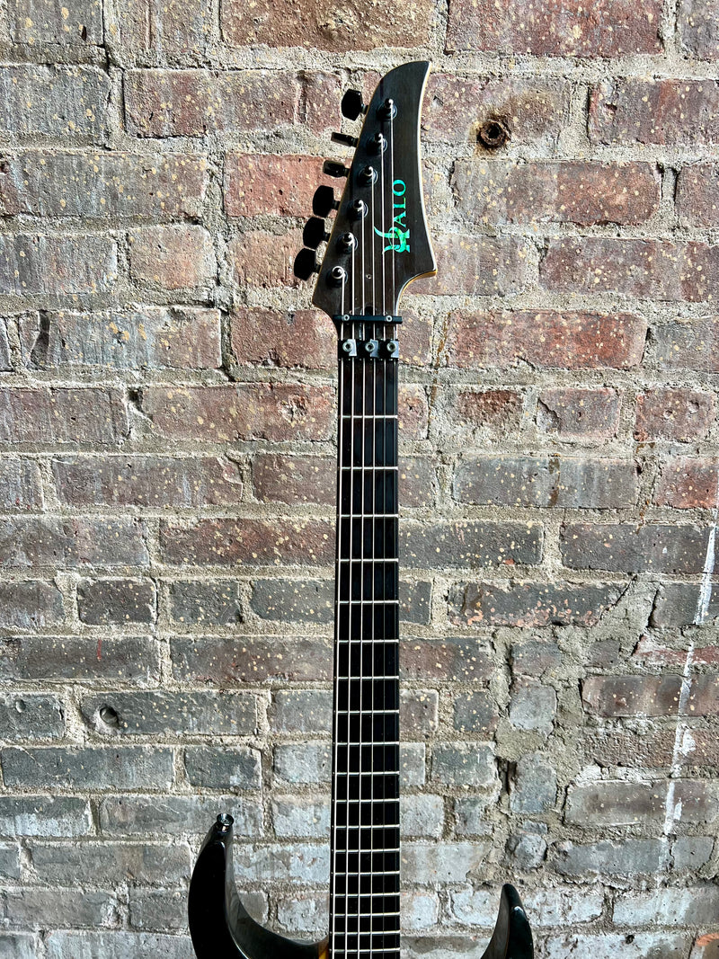 Used Halo Baritone