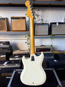 1960's Hagstrom II